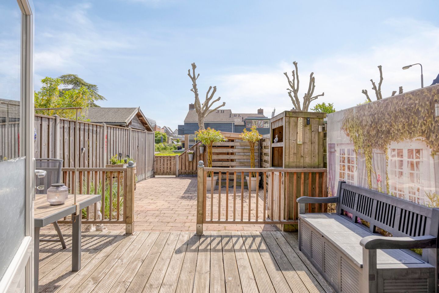 Foto 5 van Volkersweg 30