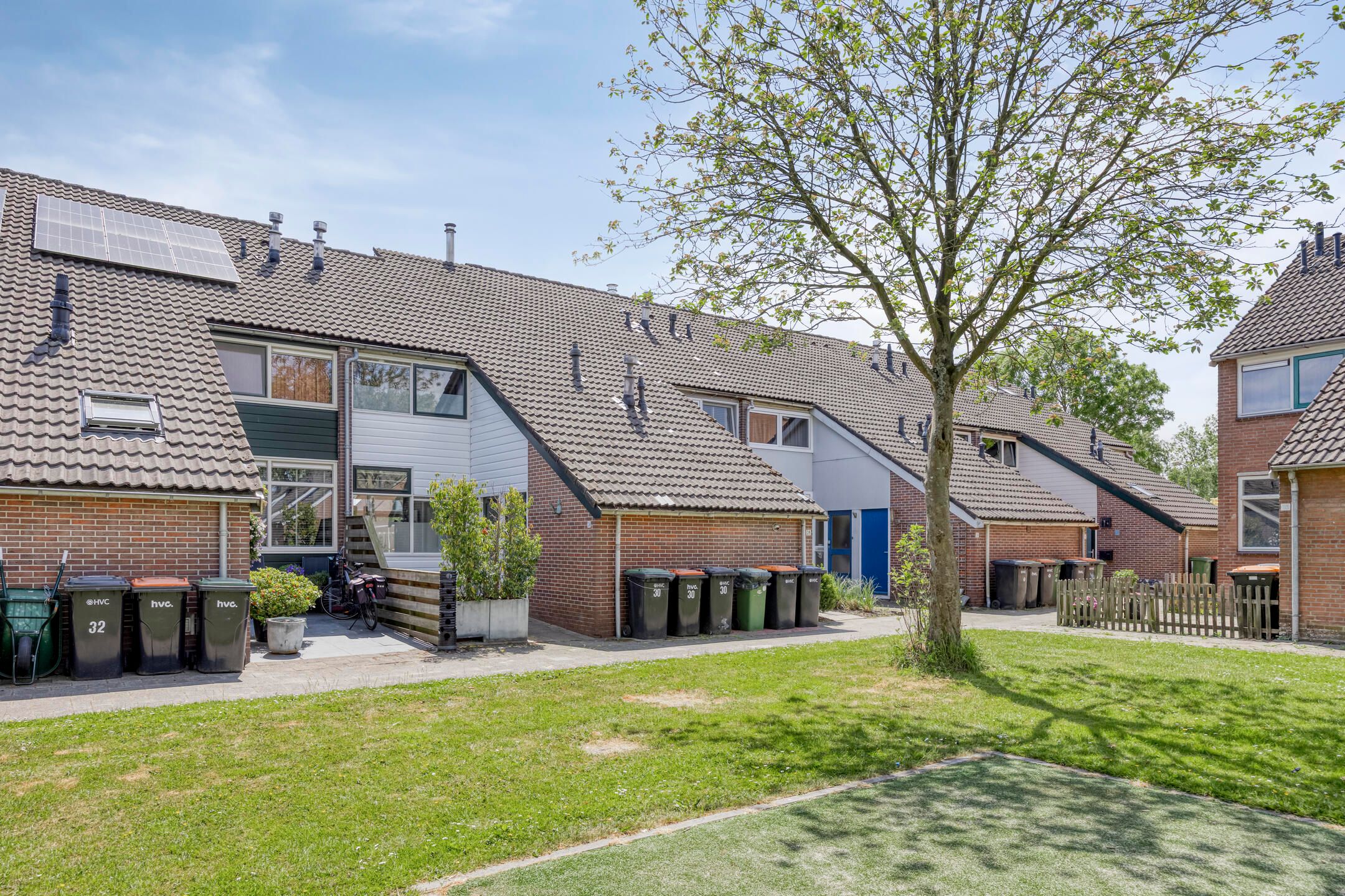 Foto 6 van Volkersweg 30