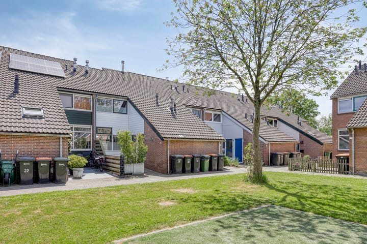 Photo 6 of Volkersweg 30