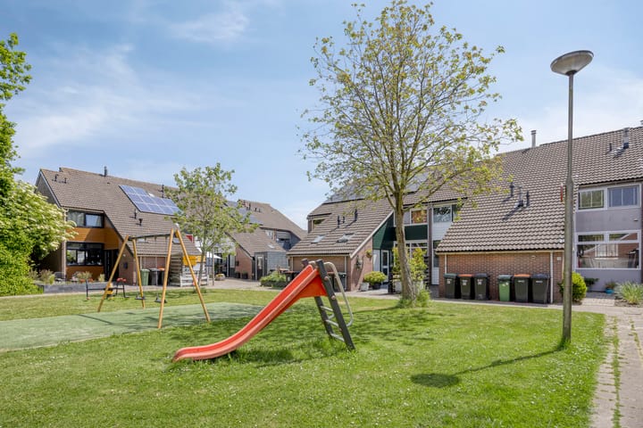 Photo 7 of Volkersweg 30