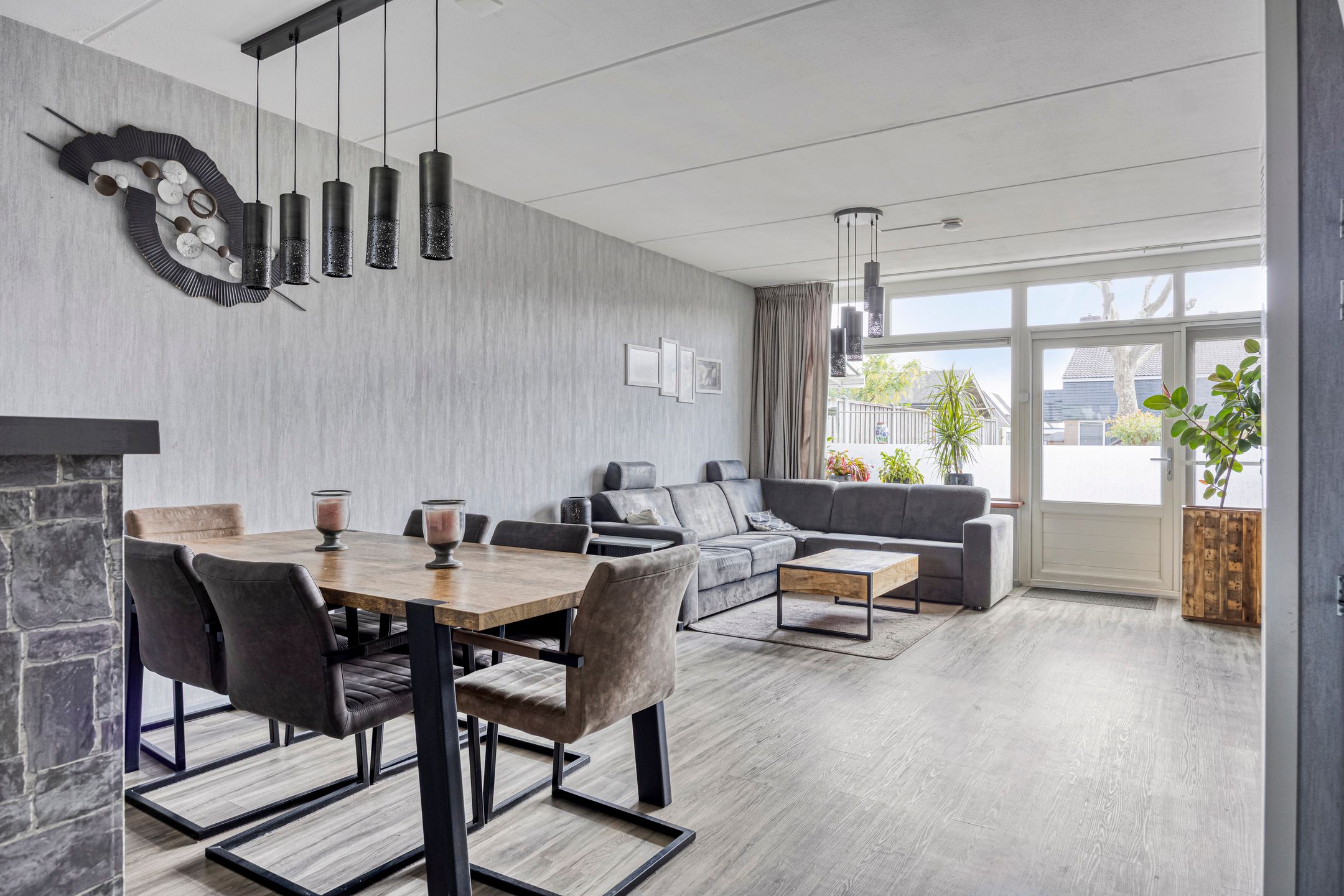 Foto 15 van Volkersweg 30