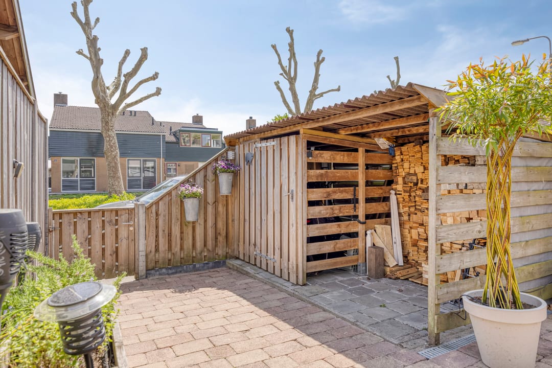 Foto 32 van Volkersweg 30