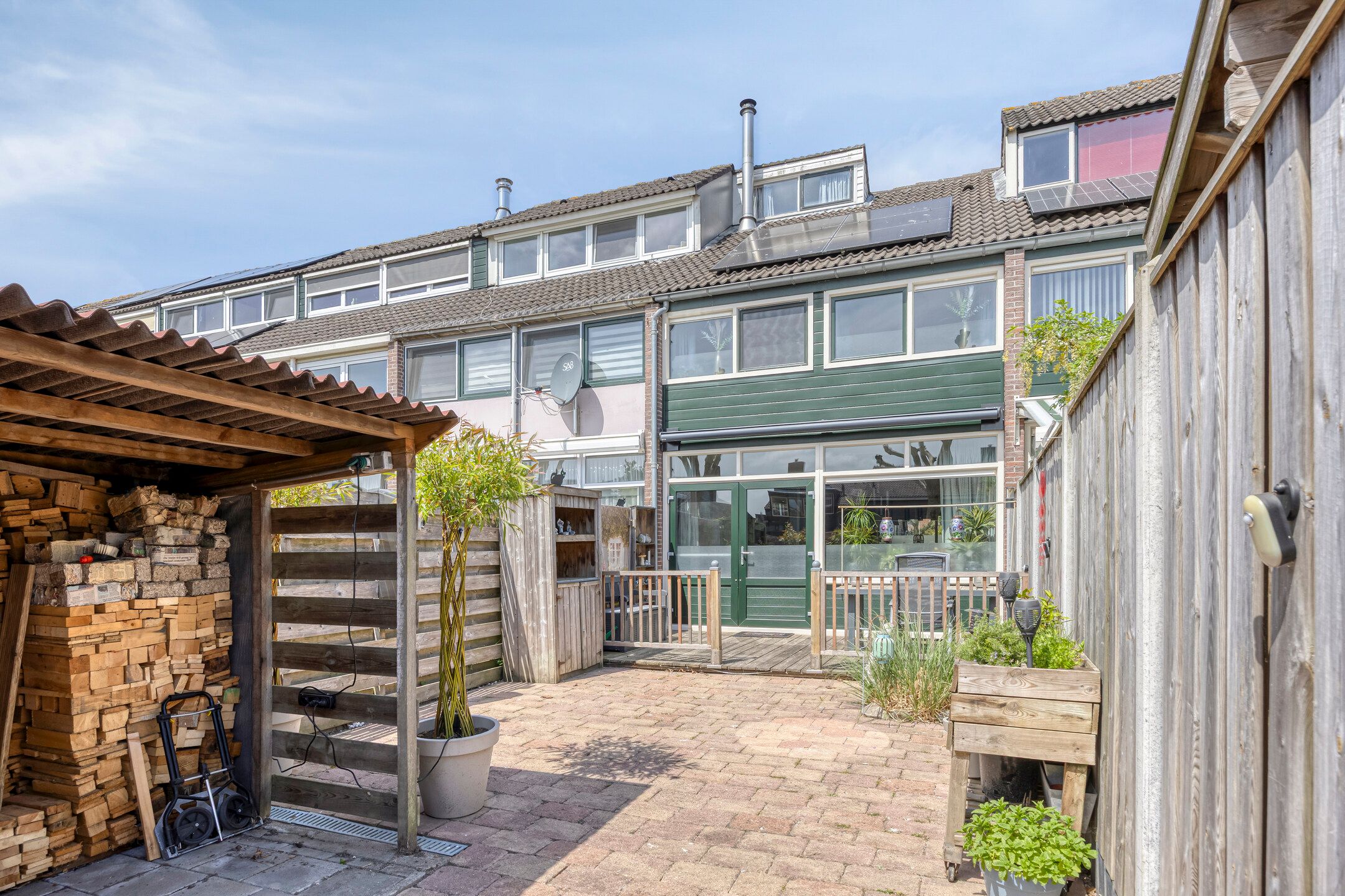 Foto 33 van Volkersweg 30