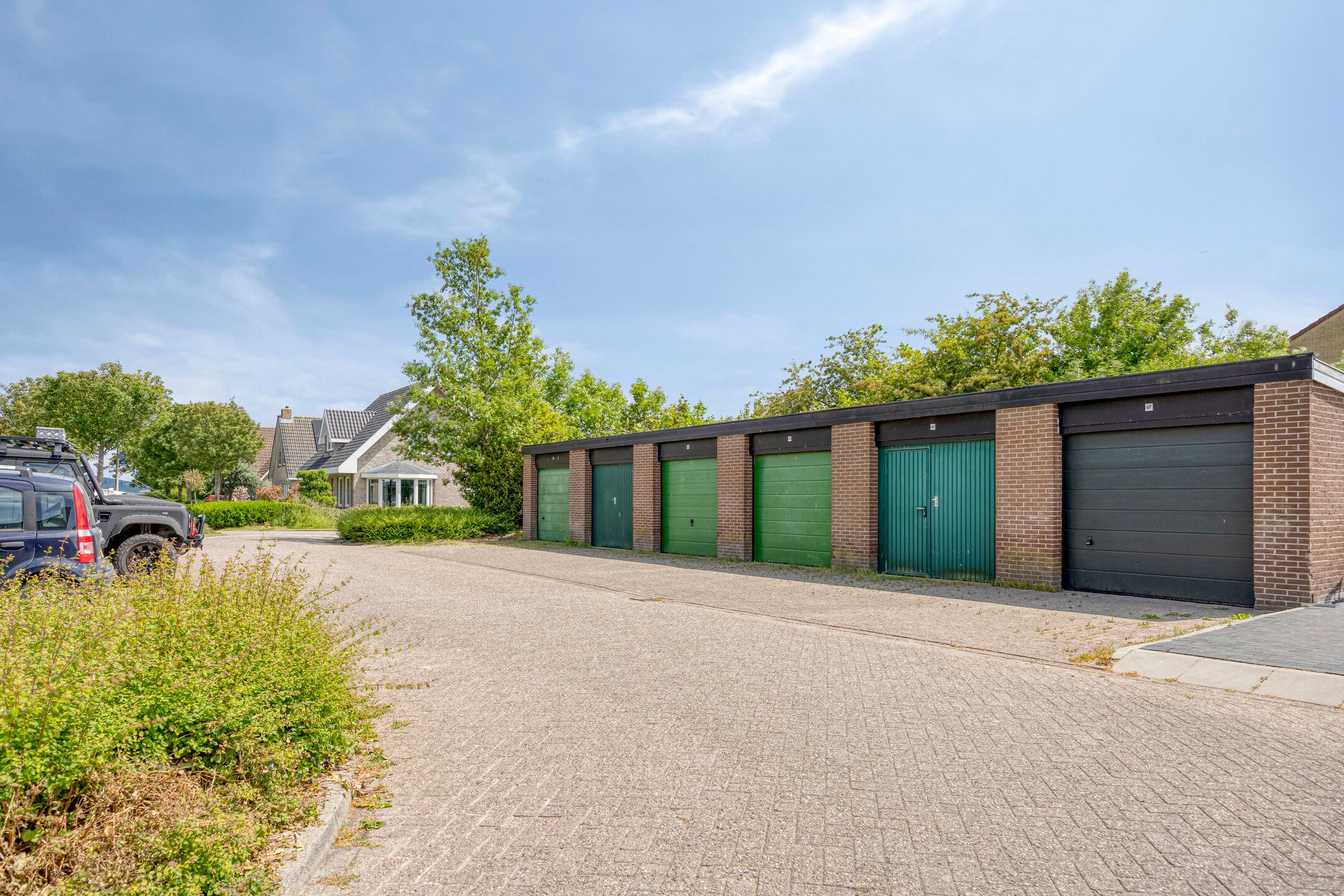 Foto 36 van Volkersweg 30