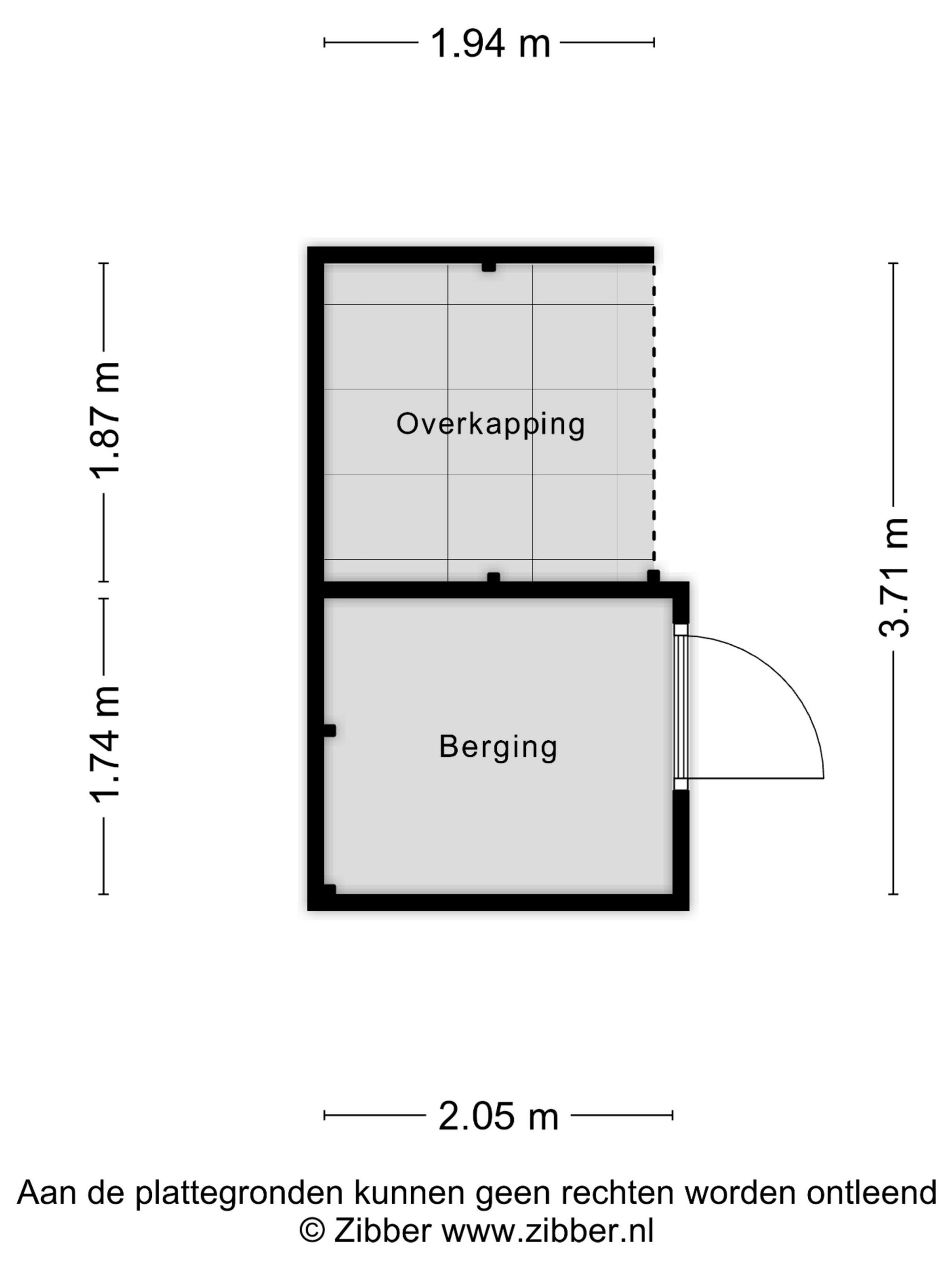 Foto 42 van Volkersweg 30