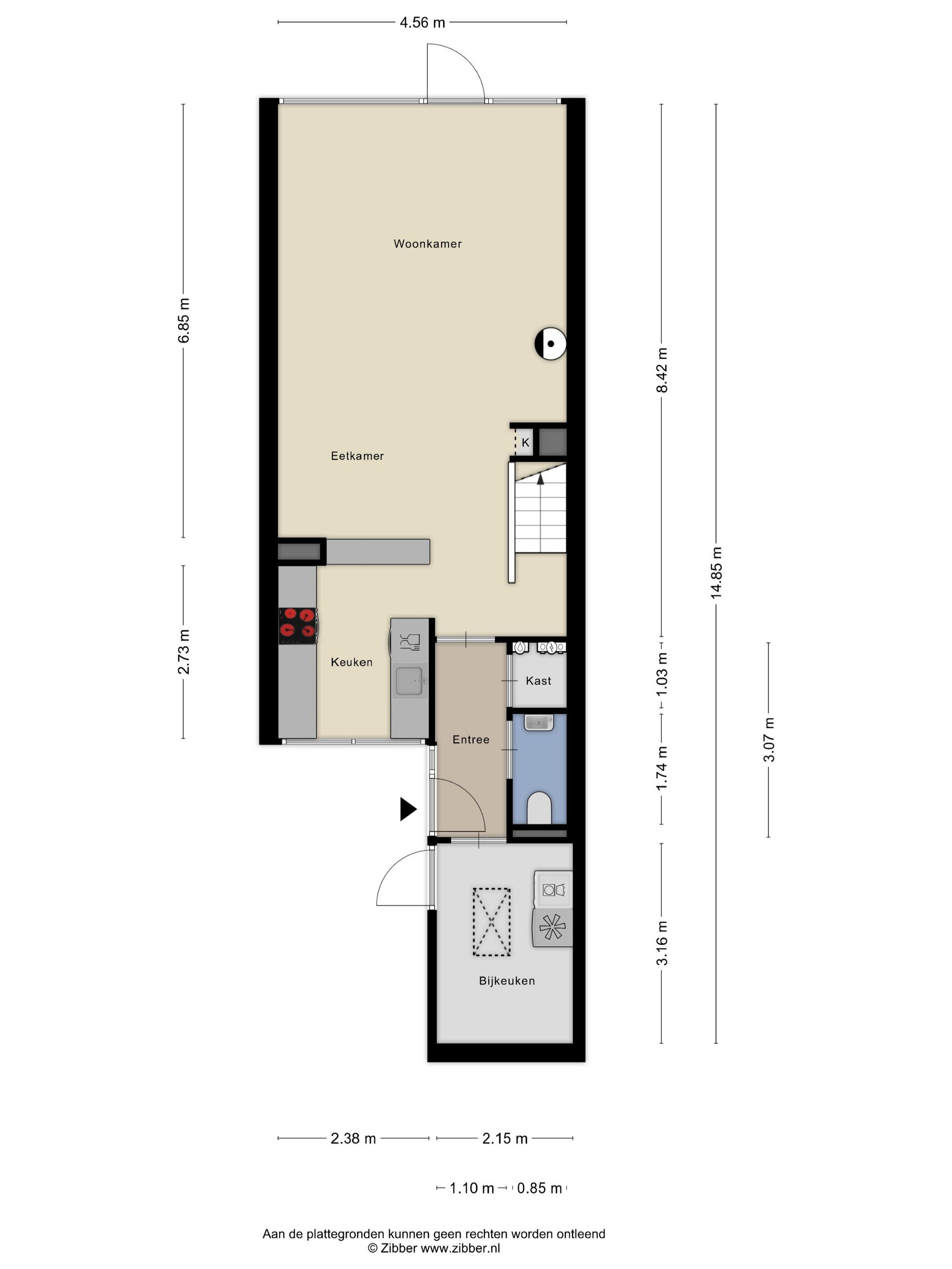 Foto 39 van Volkersweg 30