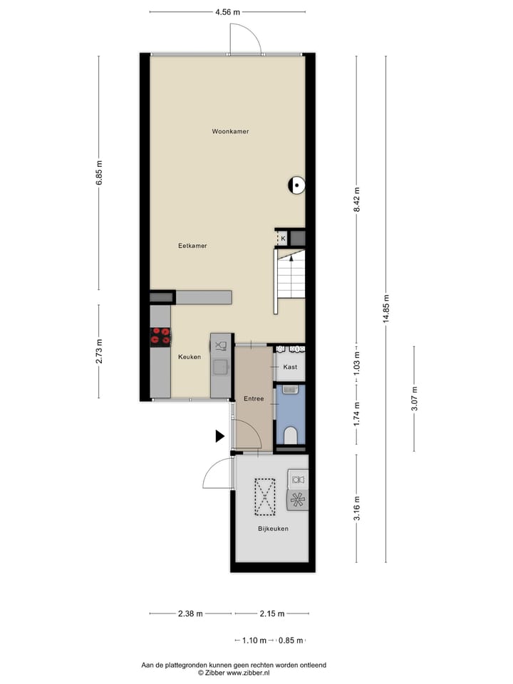 Photo 39 of Volkersweg 30