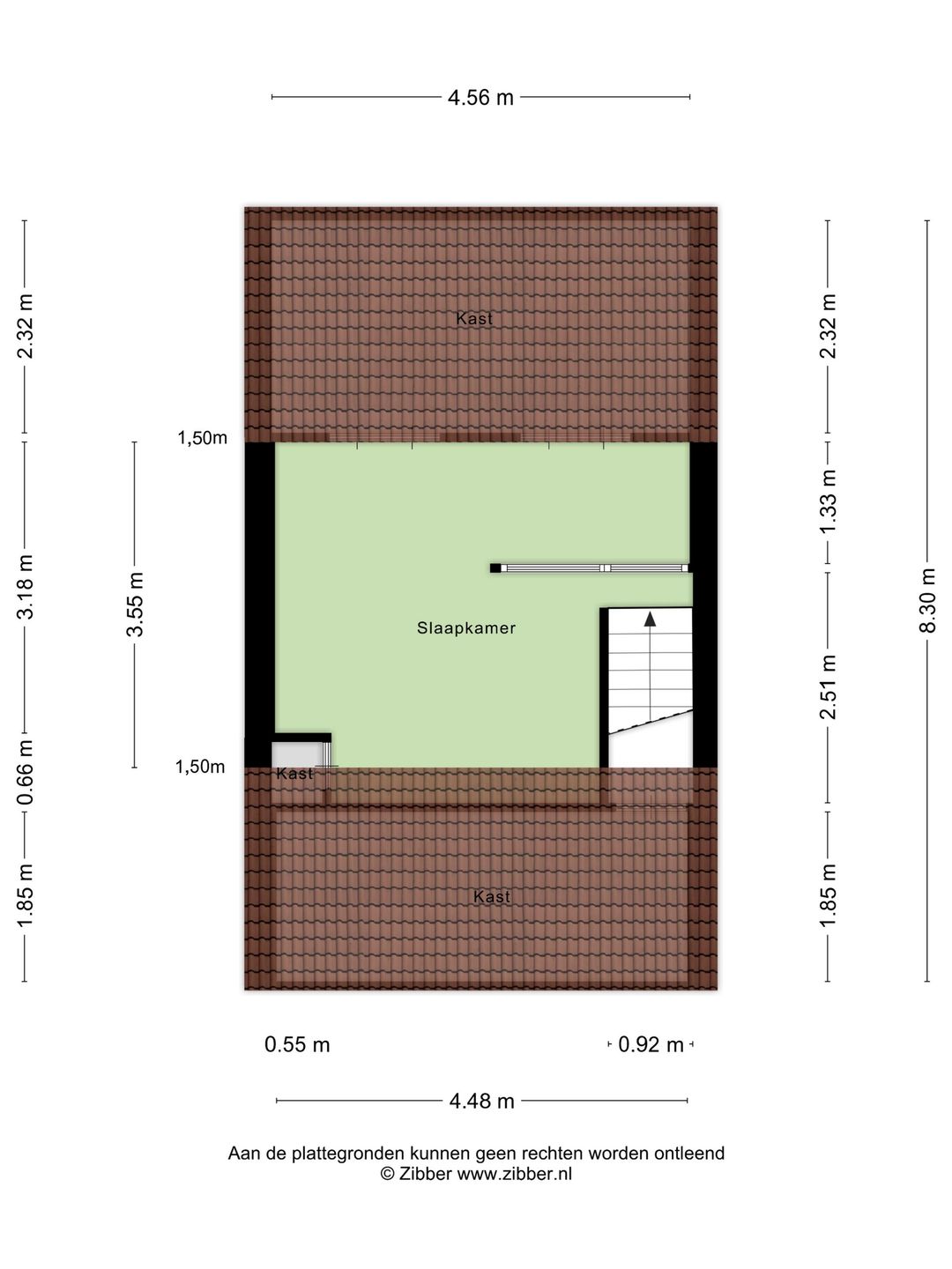 Foto 41 van Volkersweg 30