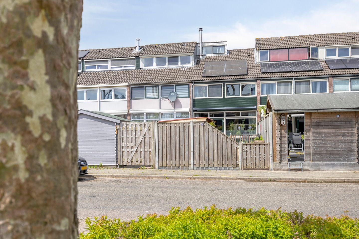 Foto 34 van Volkersweg 30