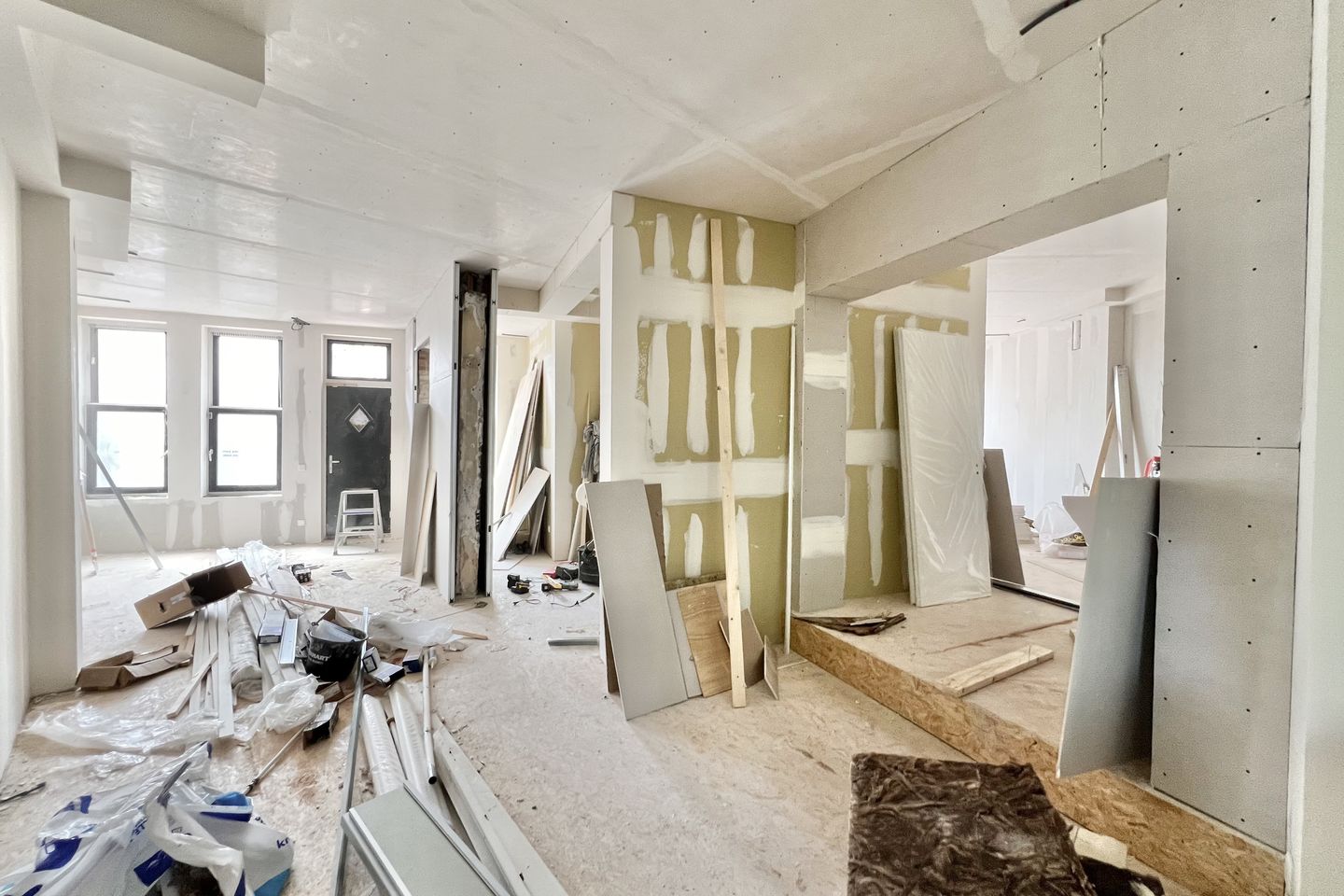Bekijk foto 4 van Kinkerstraat 382-H