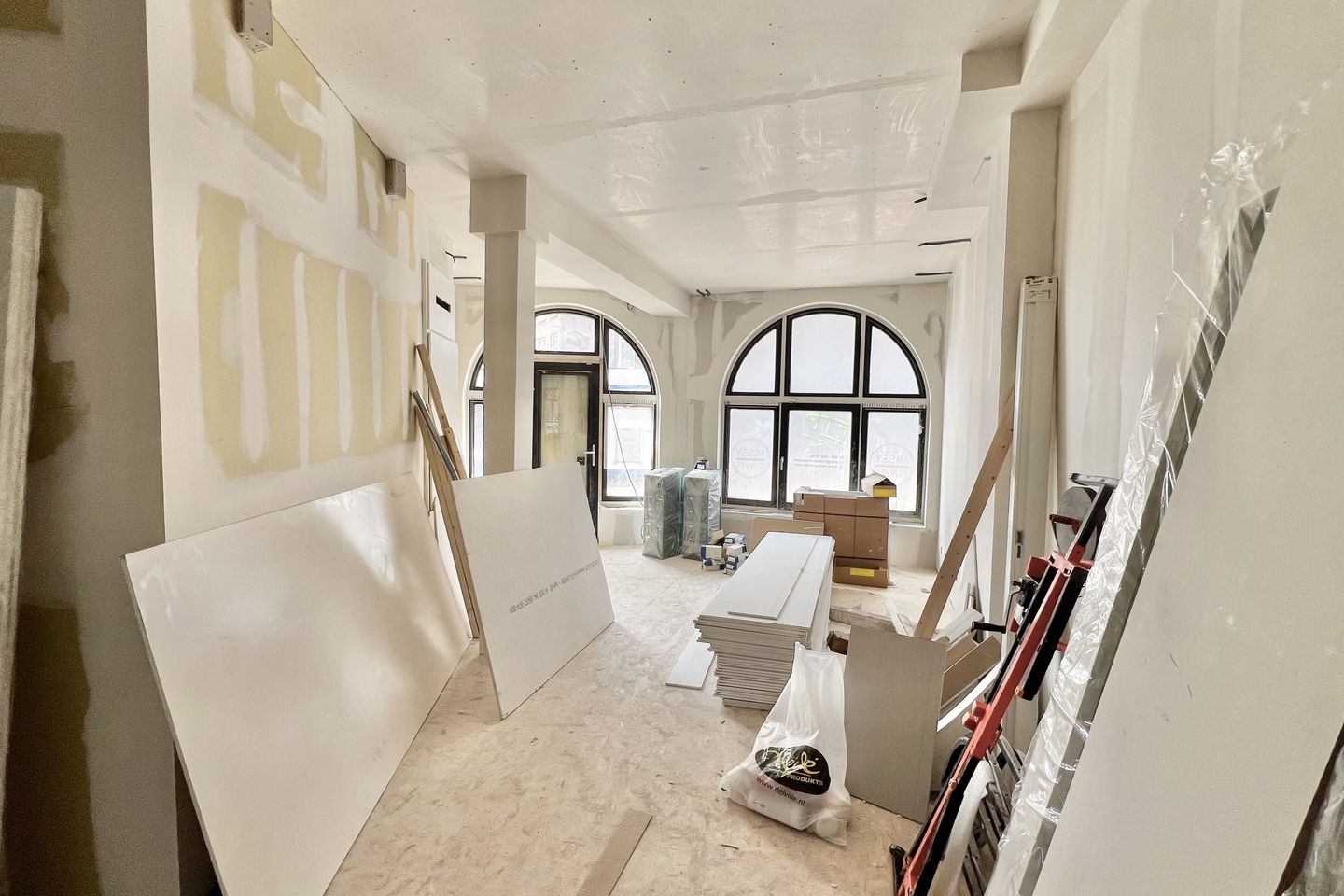 Bekijk foto 3 van Kinkerstraat 382-H