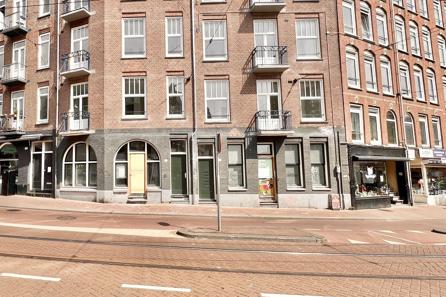 Bekijk foto 5 van Kinkerstraat 382-H