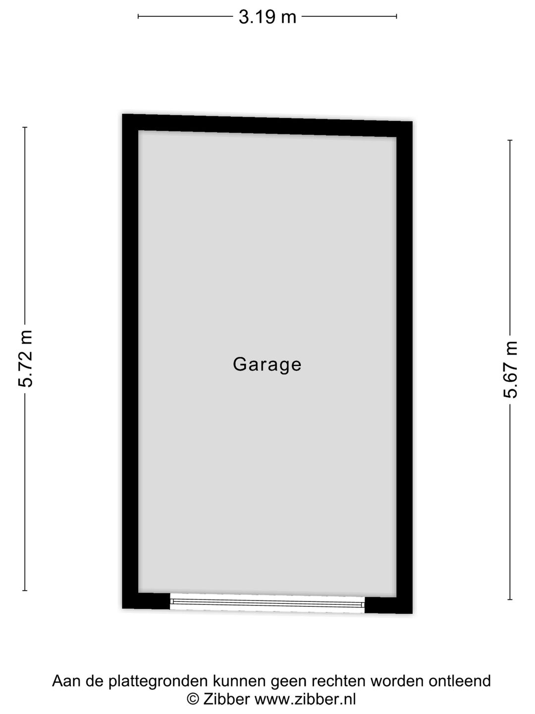 Foto 43 van Volkersweg 30
