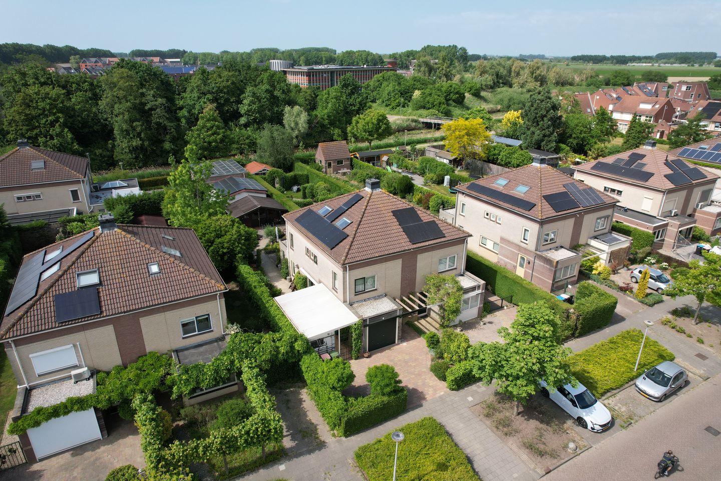 Foto 1 van Nieuwstad 9