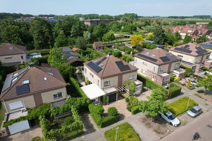 Nieuwstad 9 main image