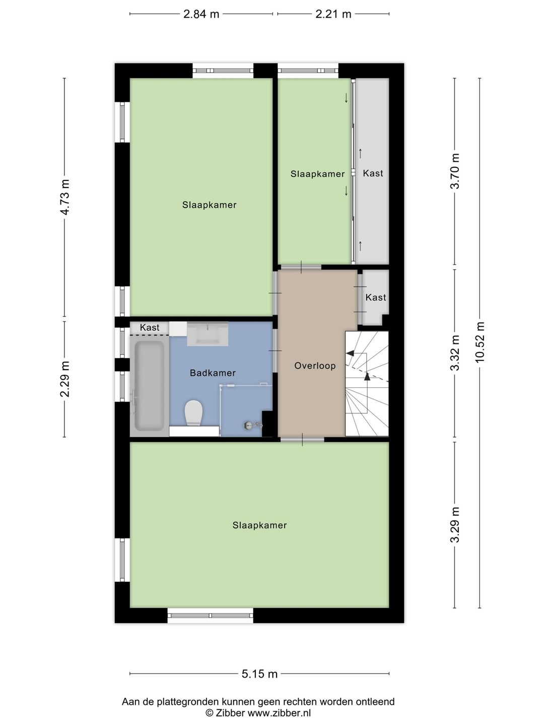 Foto 56 van Nieuwstad 9