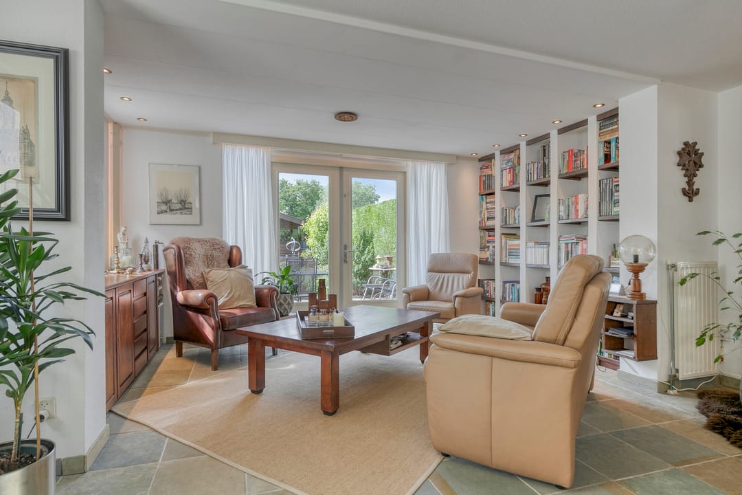 Foto 8 van Nieuwstad 9