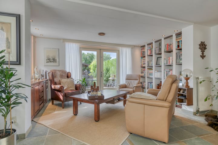 Foto 8 van Nieuwstad 9