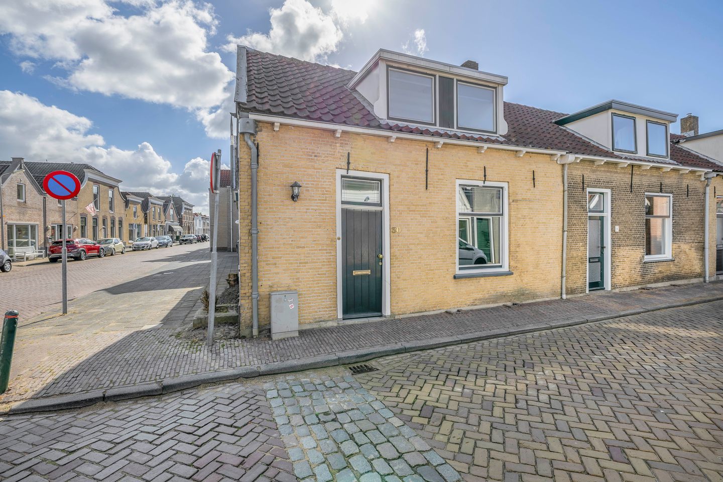 Oostelijke Achterweg 30 main image