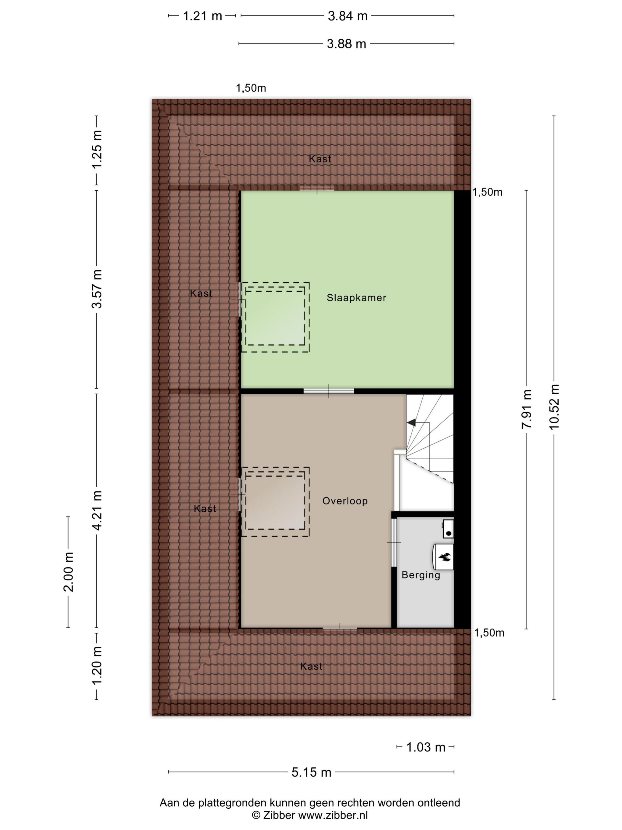 Foto 57 van Nieuwstad 9