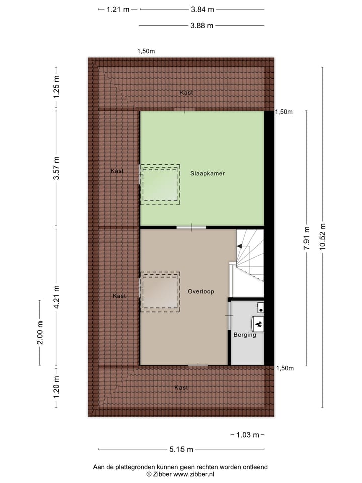 Foto 57 van Nieuwstad 9