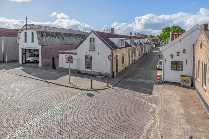 Foto 4 van Oostelijke Achterweg 30