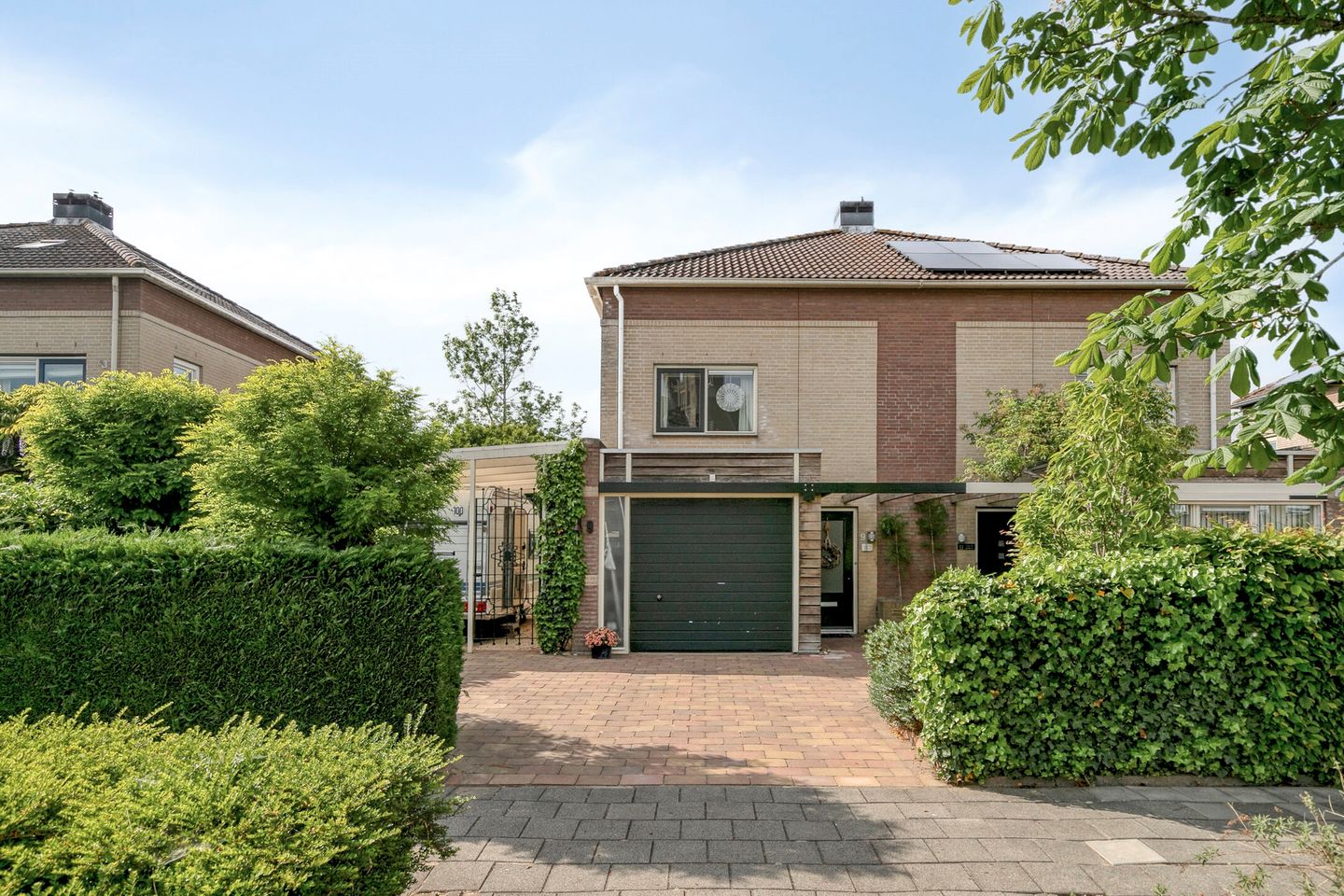Nieuwstad 9 main image