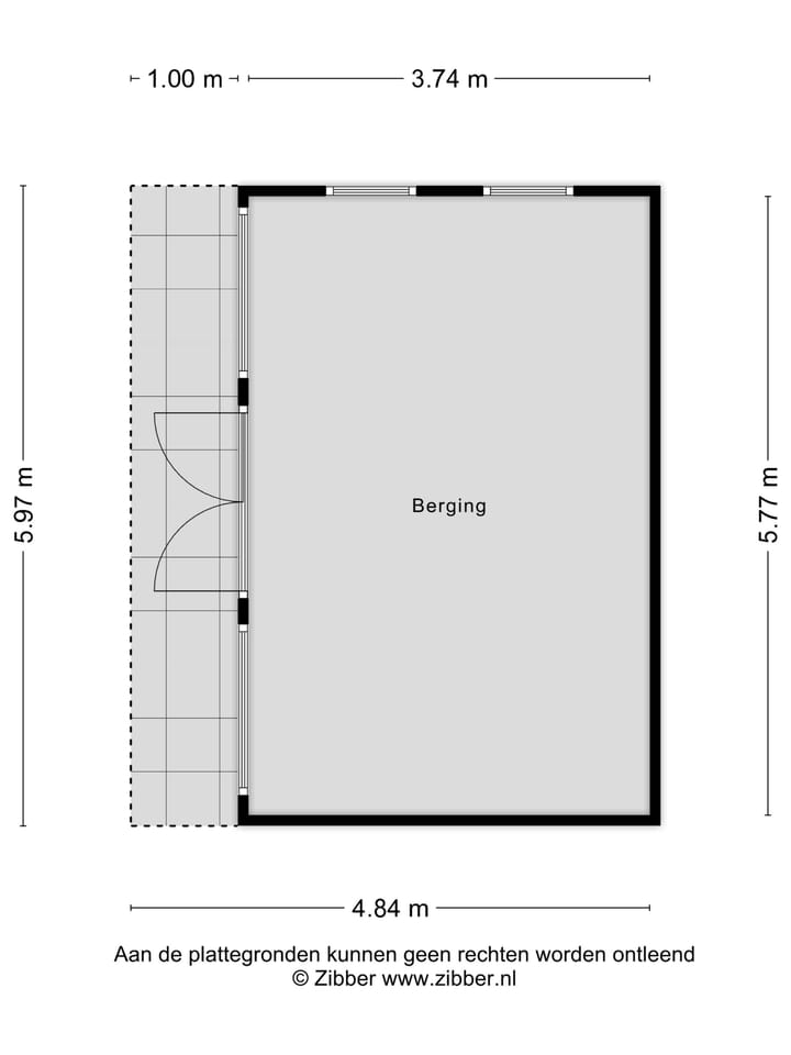 Foto 58 van Nieuwstad 9