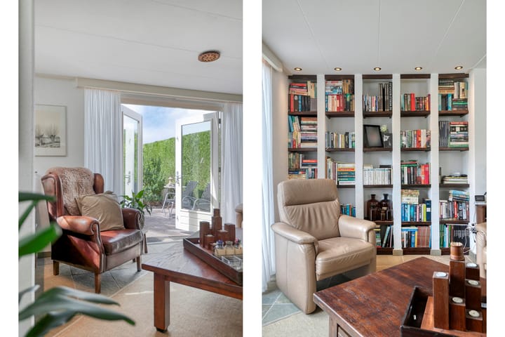 Foto 10 van Nieuwstad 9