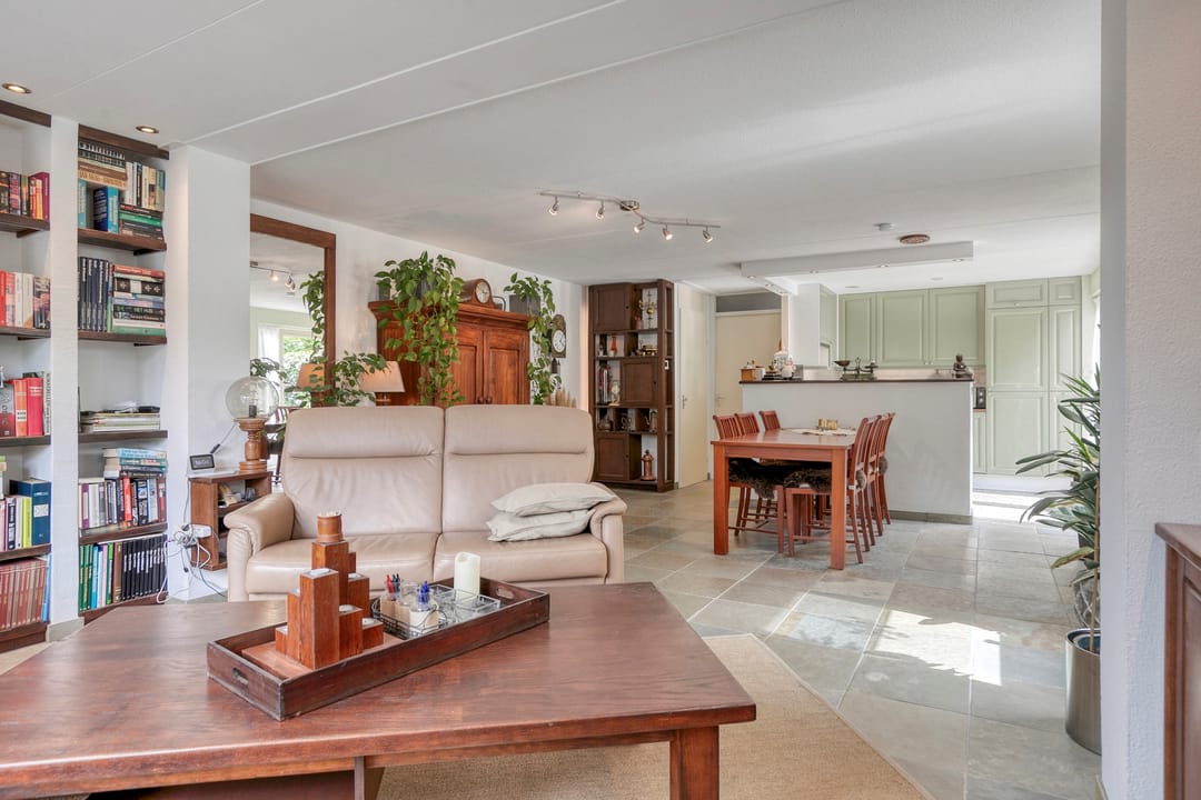 Foto 11 van Nieuwstad 9