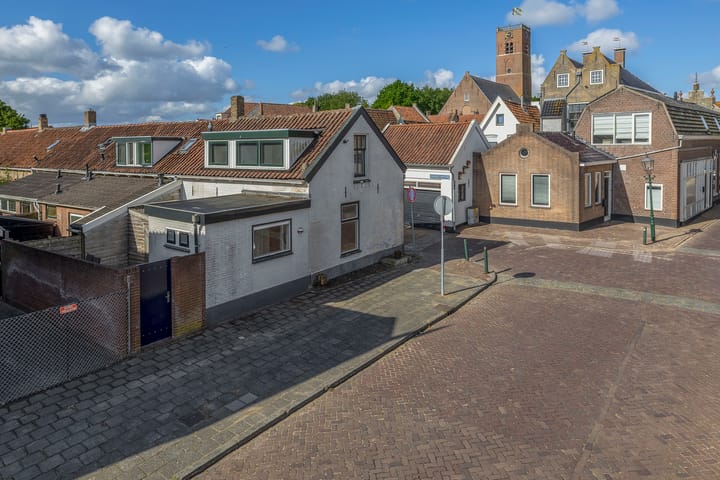 Foto 7 van Oostelijke Achterweg 30