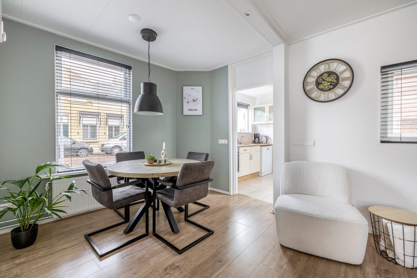 Photo 14 of Oostelijke Achterweg 30