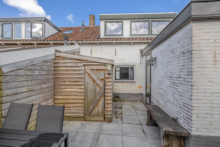 Foto 27 van Oostelijke Achterweg 30