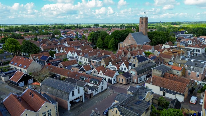 Foto 29 van Oostelijke Achterweg 30