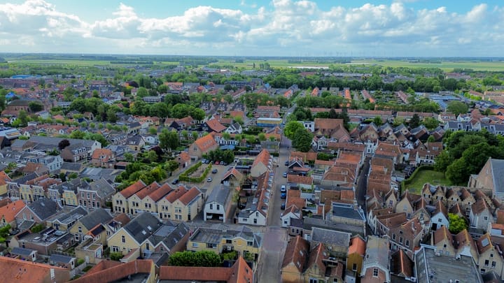 Foto 30 van Oostelijke Achterweg 30