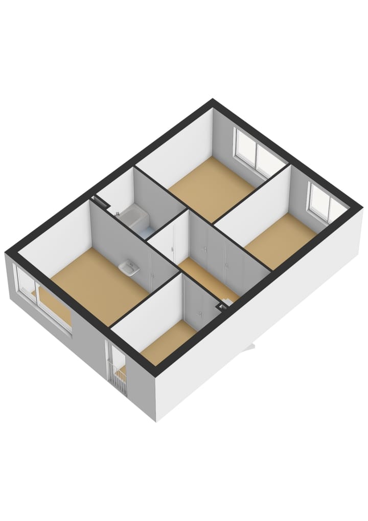 Foto 52 van Domela Nieuwenhuisstraat 14