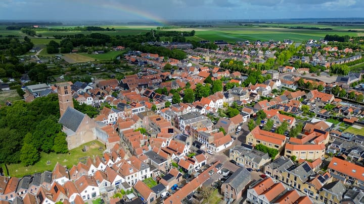 Foto 32 van Oostelijke Achterweg 30