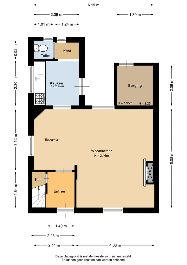 Foto 33 van Oostelijke Achterweg 30