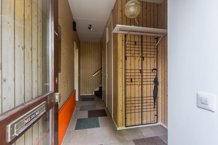 Foto 4 van Domela Nieuwenhuisstraat 14