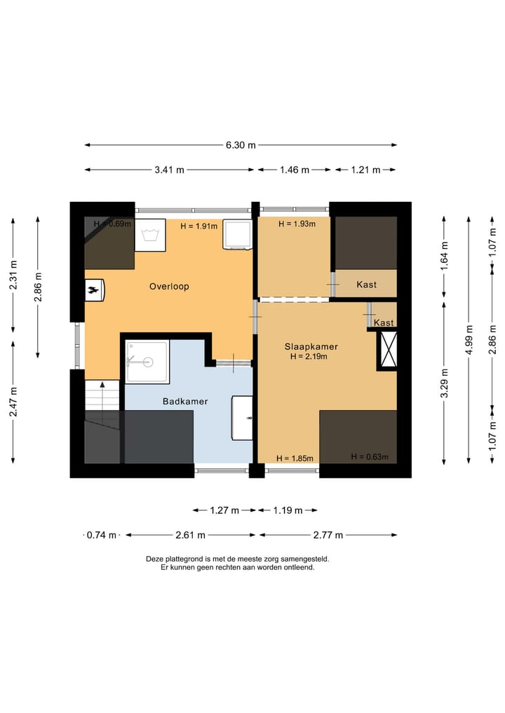 Foto 34 van Oostelijke Achterweg 30