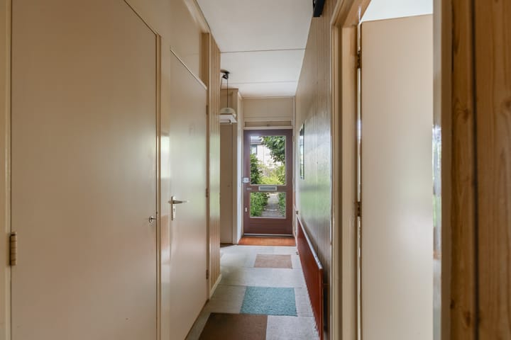 Foto 5 van Domela Nieuwenhuisstraat 14