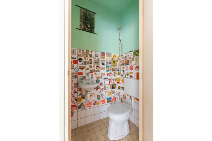 Foto 6 van Domela Nieuwenhuisstraat 14