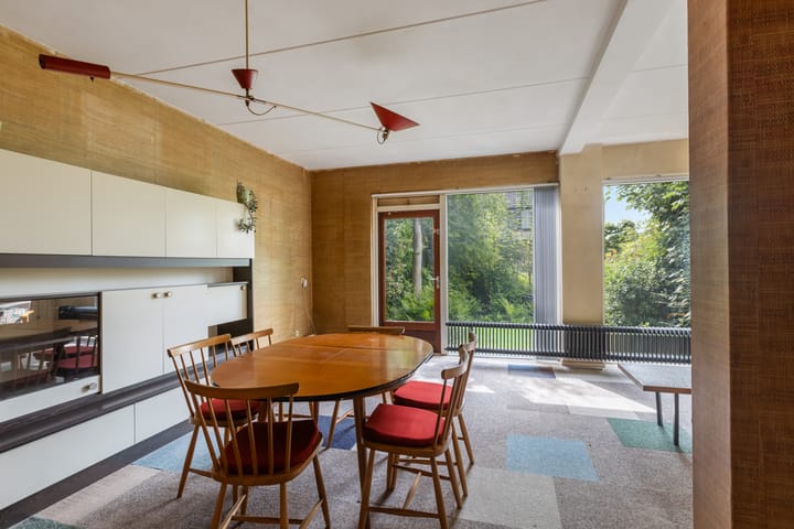 Foto 8 van Domela Nieuwenhuisstraat 14