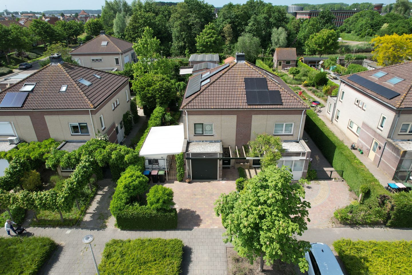 Foto 50 van Nieuwstad 9