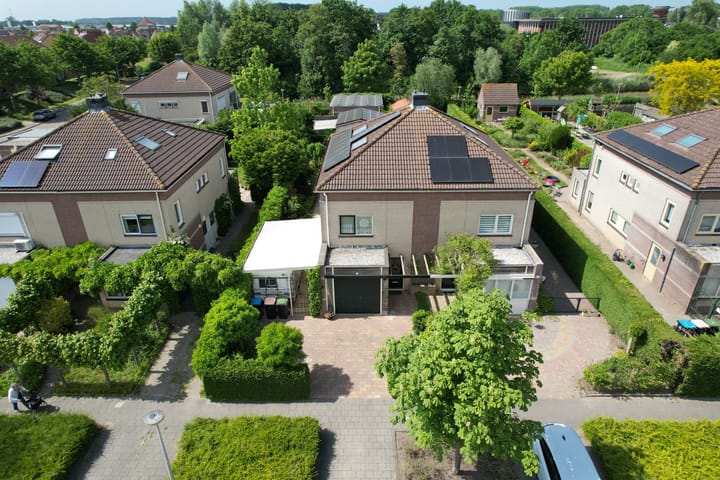 Foto 50 van Nieuwstad 9