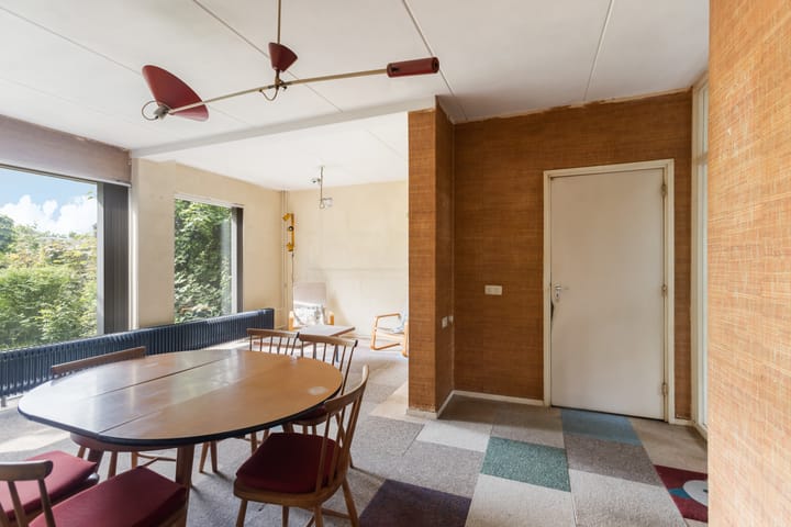 Foto 9 van Domela Nieuwenhuisstraat 14