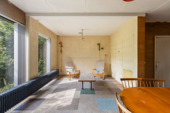 Foto 10 van Domela Nieuwenhuisstraat 14