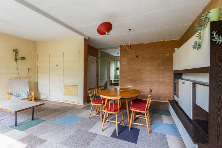 Foto 11 van Domela Nieuwenhuisstraat 14