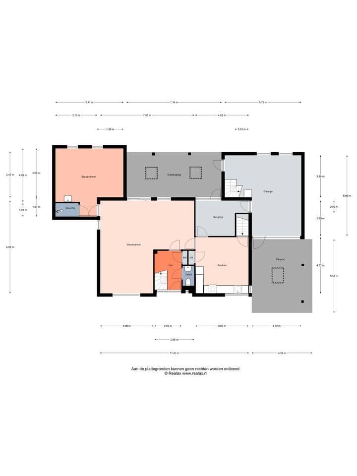 Foto 25 van De Boorne 9