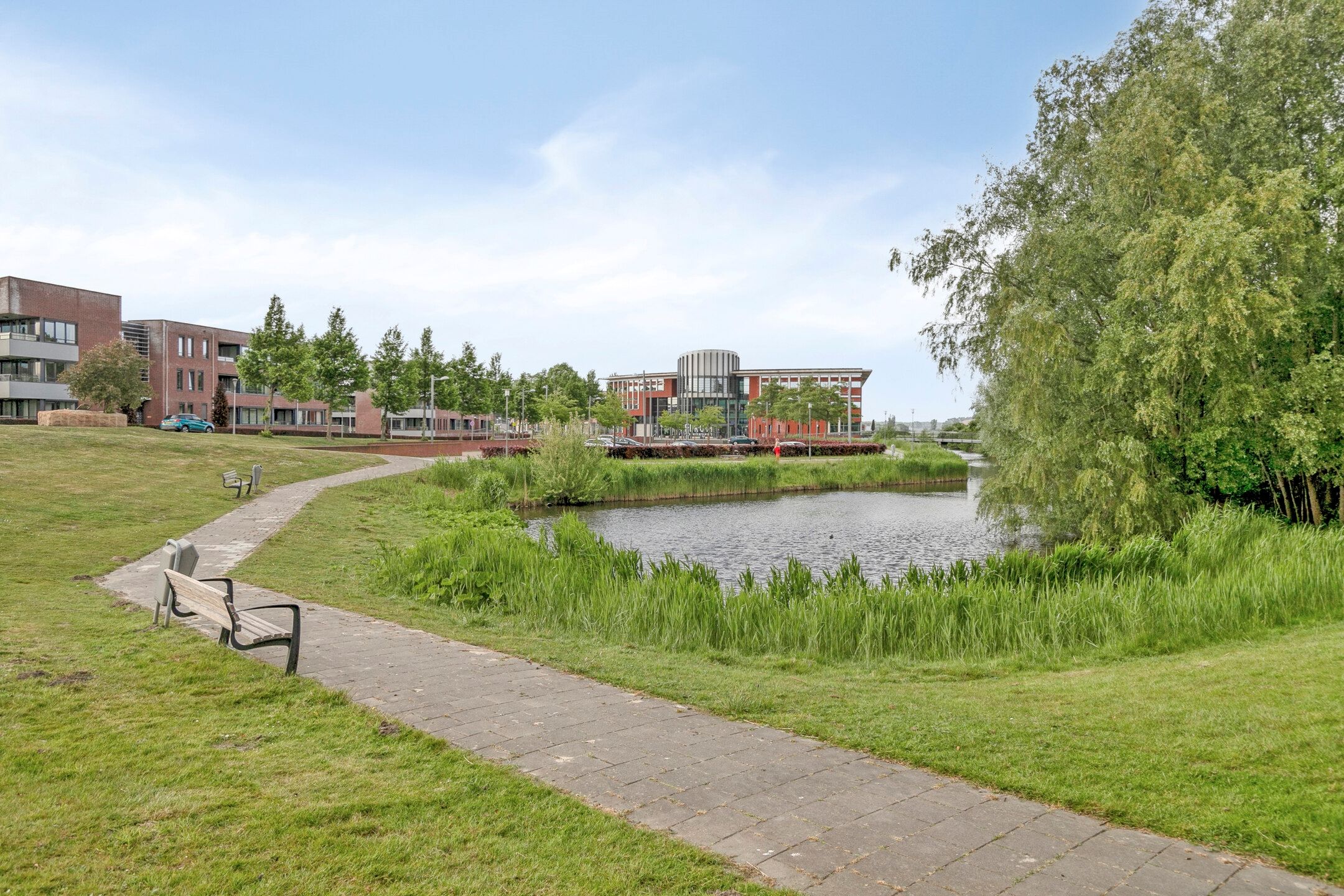 Foto 54 van Nieuwstad 9